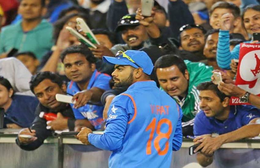 Pakistan, Virat Kohli, Cricket, sports news, Flying Indian Flag indian flag, kohli pakistani fans