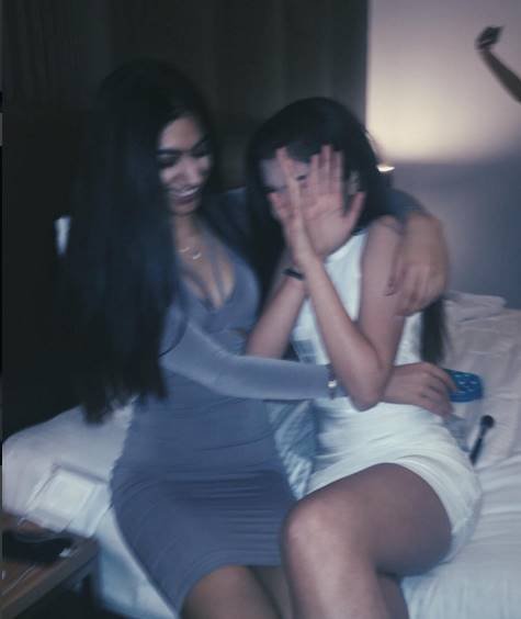 Instagram, Sridevi, Boney Kapoor, Khushi, Khushi Kapoor, kushi kapoor Khushi daughter of sridevi boney kapoor shames the body shammers in Instagram pos