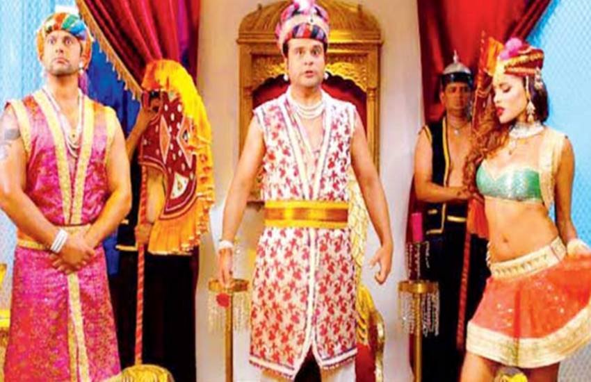 Kyaa Kool Hain Hum 3, Censor board, Horny Singh, Tusshar Kapoor, mandana karimi, act of masturbation, Giselle Thakral, Mughal-e-Azam, bollywood, kya super cool hain hum gallery