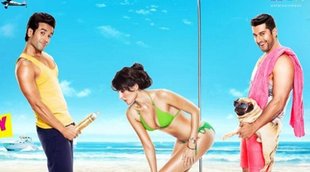 kya kool hain hum 3, kya kool hain hum 3 movie review, tusshar kapoor, aftab shivdasani, mandana karimi, kya kool hain hum 3, kya kool hain hum 3 review, kya kool hain hum 3 movie reviews, movie reviews, entertainment news