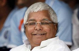 RJD president, Lalu prasad yadav, bihar, government, nitish kumar