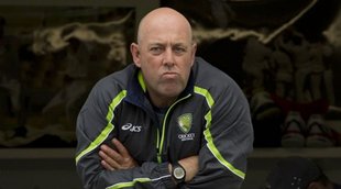Darren Lehmann, Australia, T20 Series, Cricket
