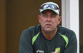 darren lehmann, sports news, cricket news, MS dhoni, darren lehmann forecast