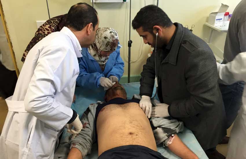 libya, libya bombing, bomb blast in libya, libya police school, libya news, world news, लीबिया में धमाका, लीबिया पुलिस ट्रेनिंग सेंटर, लीबिया आत्‍मघाती हमला, लेटेस्‍ट न्‍यूज