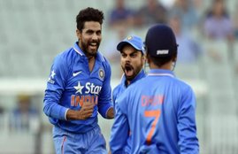3rd ODI, Australia, AUSvIND Live, Cricket, Cricket Sports, India, India in Australia 2016, John Hastings, Live blog, Live Cricket, Live Scores, MCG, Melbourne, MS Dhoni, Rohit Sharma, Sports, Steven Smith, Virat Kohli, इंडिया ऑस्‍ट्रेलिया, मेलबर्न वनडे, वनडे सीरीज, तीसरा वनडे, latest cricket news, news in hindi, hindi news