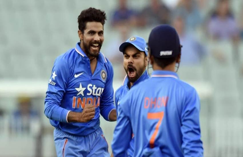 3rd ODI, Australia, AUSvIND Live, Cricket, Cricket Sports, India, India in Australia 2016, John Hastings, Live blog, Live Cricket, Live Scores, MCG, Melbourne, MS Dhoni, Rohit Sharma, Sports, Steven Smith, Virat Kohli, इंडिया ऑस्‍ट्रेलिया, मेलबर्न वनडे, वनडे सीरीज, तीसरा वनडे, latest cricket news, news in hindi, hindi news