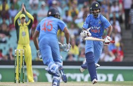 Live Cricket Score, 5th ODI, Sydney ODI, India vs Australia, Virat Kohli, Australia, Team India, Cricket live, लाइव स्‍कोर, टीम इंडिया, Jasprit Bumrah, live score