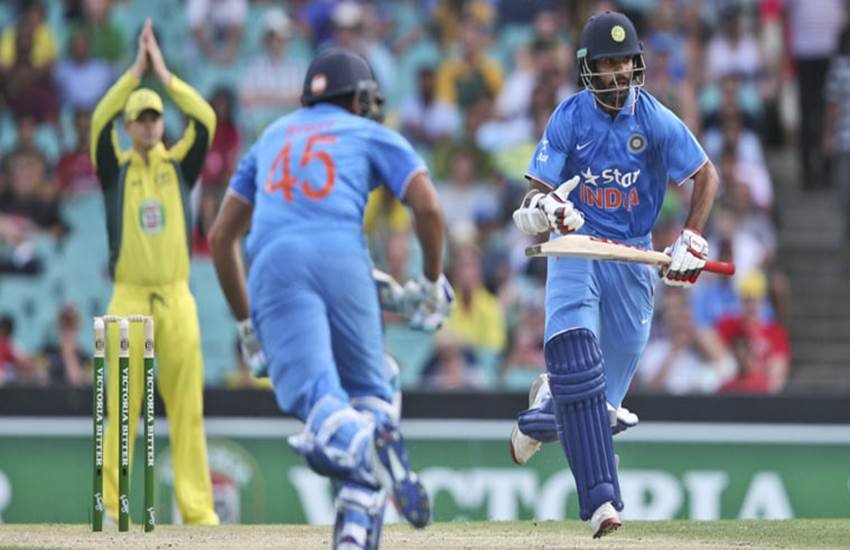 Live Cricket Score, 5th ODI, Sydney ODI, India vs Australia, Virat Kohli, Australia, Team India, Cricket live, लाइव स्‍कोर, टीम इंडिया, Jasprit Bumrah, live score