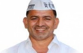 aap, kejrival, delhi,police