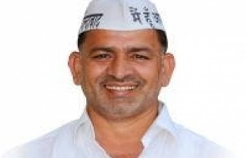 aap, kejrival, delhi,police