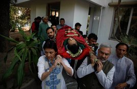Mallika Sarabhai, Bharatnatyam, Mrinalini Sarabhai, Prime Minister, Narendra Modi, PM Modi, मल्लिका साराभाई, मृणालिनी साराभाई, नरेंद्र मोदी, पीएम मोदी