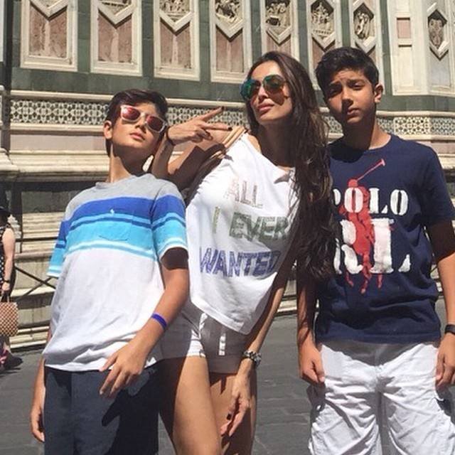 Arbaaz Khan-Malaika Arora, Arbaaz Khan-Malaika Arora Saprate, Power couple, bollywood, Arbaaz Khan-Malaika Arora photos