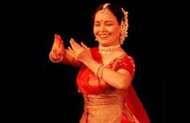 World Book fair, malti shyam, kathak