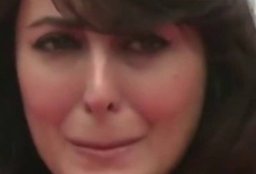 ekta kapoor, mandana karimi, mandana karimi weeping, bigg boss 9, bigg boss house, aftab shivdasani, tushar kapoor