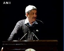 manohar Parrikar, Pakistan, pathankot Attack
