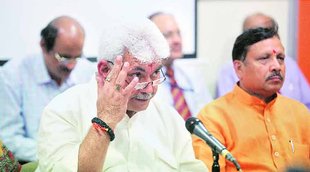 Manoj Sinha, Telecom sector, Telecom Tariff war, Reliance Jio 4G, Vodafone, Idea, Airtel