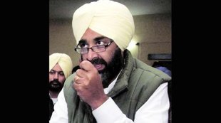 Manpreet Badal, People’s Party of Punjab, Congress, Captain Amrinder Singh, Punjab