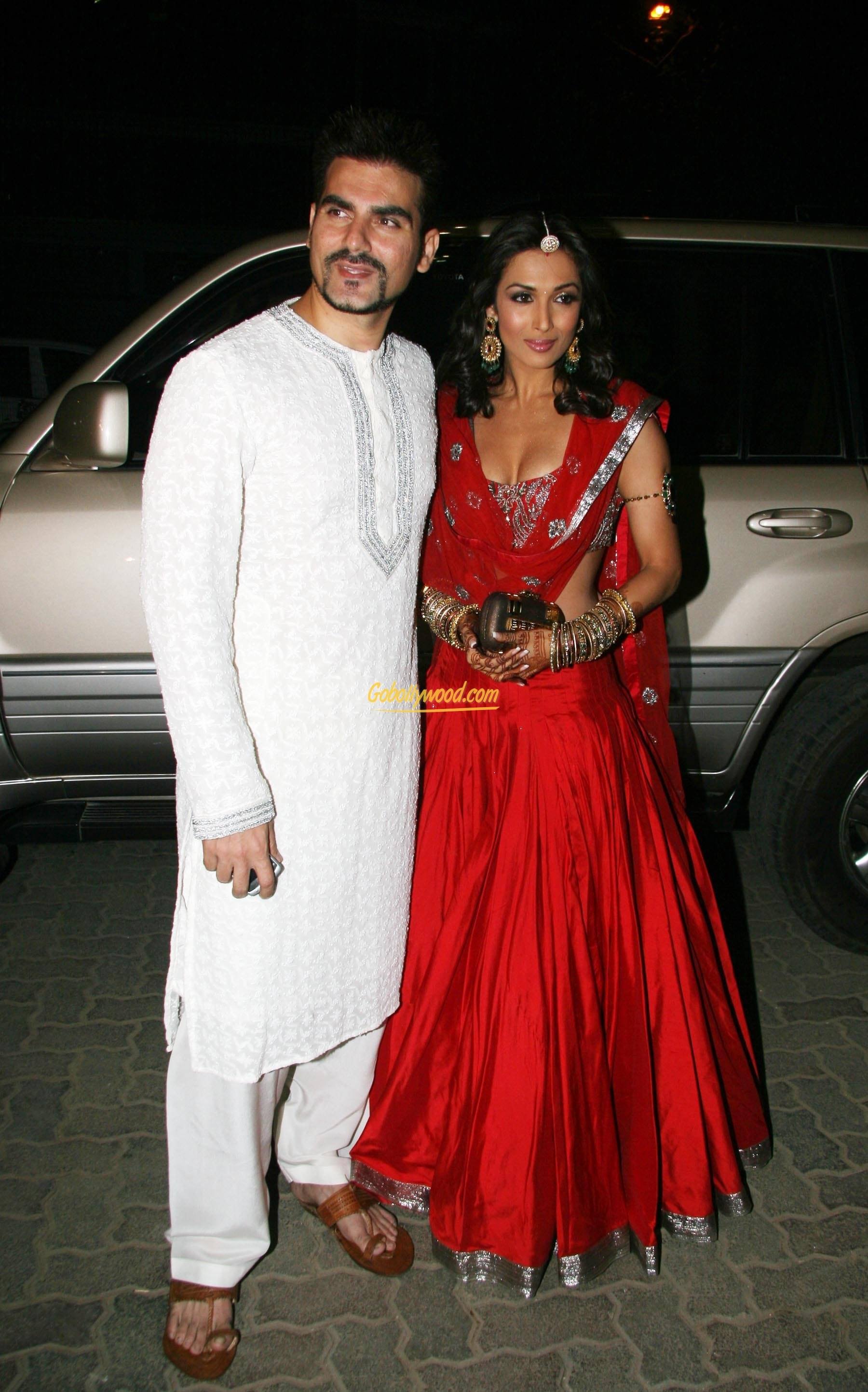 Arbaaz Khan-Malaika Arora, Arbaaz Khan-Malaika Arora Saprate, Power couple, bollywood, Arbaaz Khan-Malaika Arora photos