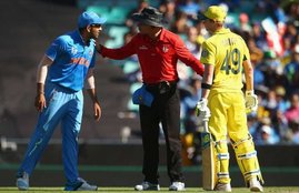 george belly cricketer, India Vs Australia test match, sports news, cricket, India and Australia series, Perth cricket
