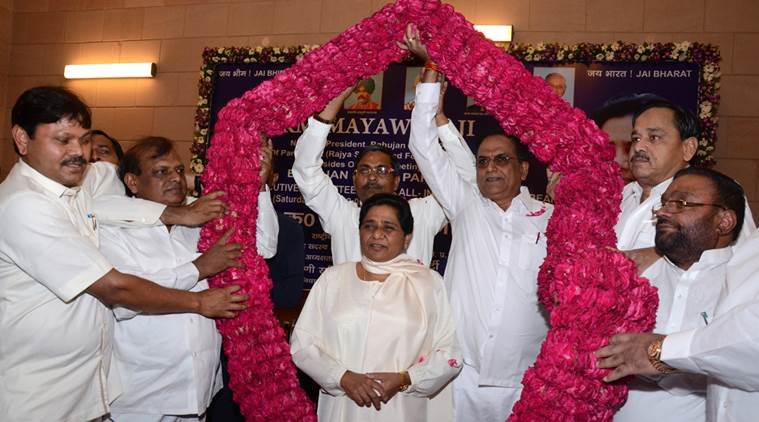 mayawati, bsp, mayawati birthday, mayawati 60th birthday, mayawati life, mayawati bsp, mayawati news, mayawati profile, mayawati family, mayawati kanshiram, caste politics, up caste politics, mayawati UP, UP mayawati