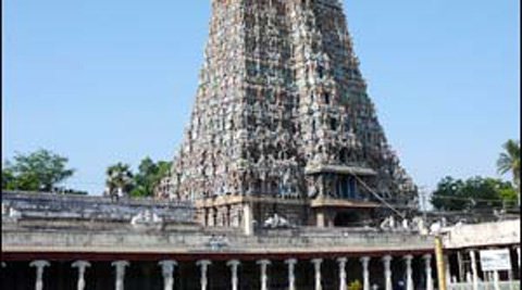 तमिलनाडु के मंदिरों में जनवरी से लागू होगा ड्रेस कोड