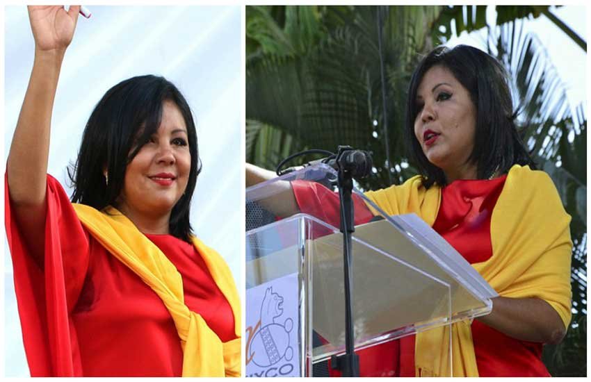 Mexican mayor Gisela Mota murdered, Mexican mayor murdered, Gisela Mota murdered, Mayor Gisela Mota 33, Temixco, drug territory, मेक्‍स‍िको मेयर हत्‍या, मेक्‍स‍िको की मेयर की हत्‍या, गिसेला मोता मर्डर, latest news in hindi