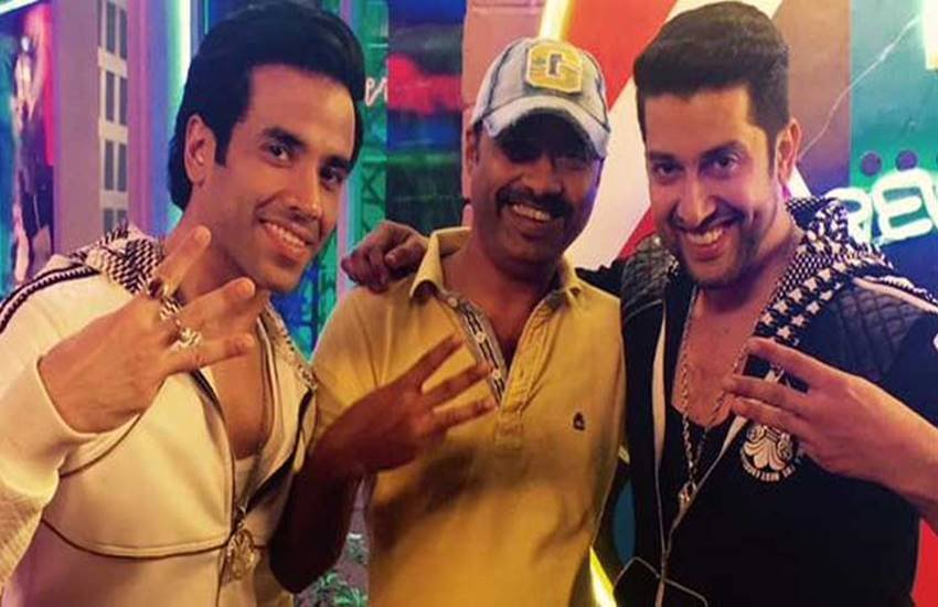 Kyaa Kool Hain Hum 3, Censor board, Horny Singh, Tusshar Kapoor, mandana karimi, act of masturbation, Giselle Thakral, Mughal-e-Azam, bollywood, kya super cool hain hum gallery