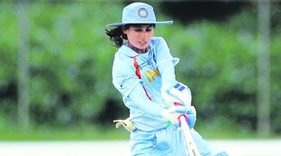 Mithali Raj, Women Cricket Team, Indian Cricket Team, Australia Tour, Delhi, Cricket