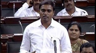 YSR Congress MP, Mithun Reddy, YSR Congress Mithun Reddy, mithun reddy arrest, mithun reddy Air India, mithun reddy slap, india news