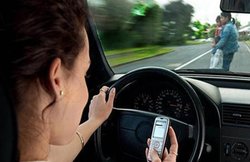 दुर्घटनाओं की वजह