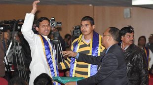 modi go back, modi murdabad, narendra modi, modi in bbu, modi in lucknow, modi in bhimrao ambedkar university, modi protest lucknow, latest news in HINDI