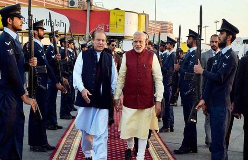 Lahore High Court, Modi Pakistan visit, Narendra Modi, Nawaz Sharif, modi nawaj, modi pakistan policy, pathankot news, pathankot air base, pathankot attack, pathankot air base attack, pathankot gunbattle, Terror Attack, Air Force Base, terror attack in punjab, 2 jawan killed, 2 terrorists, pathankot gunbattle, पठानकोट हमला, आतंकी हमला, जवान शहीद, आतंकी ढेर, पठानकोट मुठभेड़, latest hindi news, hindi news, news in hindi