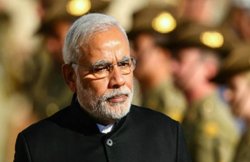 शिकायतों पर तुरंत कार्रवाई न होने से मोदी नाराज़, अधिकारियों को लगाई फटकार