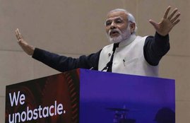 Tavleen singh, Pm modi, jansatta blog, tavleen singh blog, waqt ki nabz