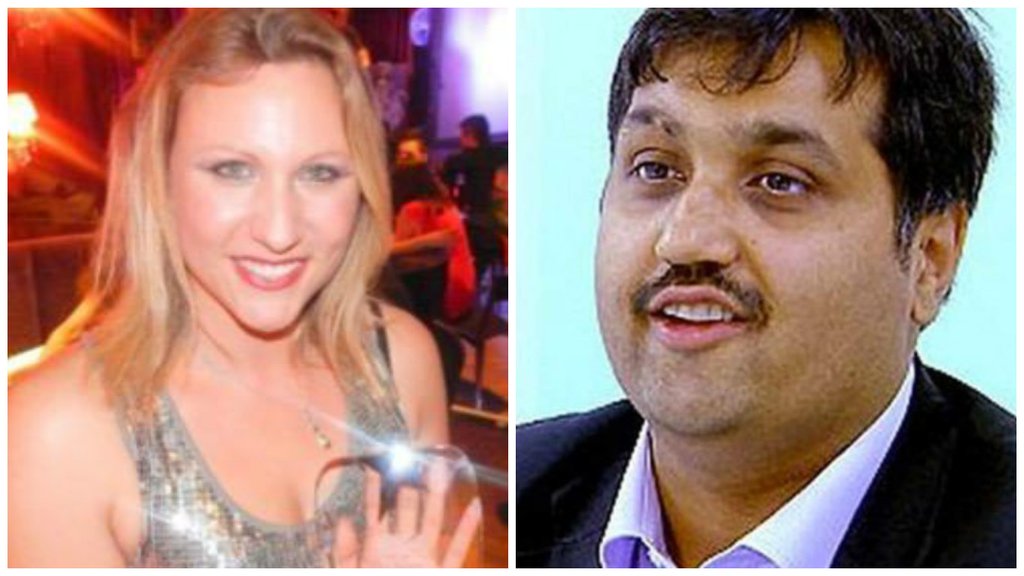 Bionic penis man Mohammed Abad accident, Mohammed Abad accident, Bionic penis man, artificial penis, Man fitted with bionic penis, Charlotte Rose, latest news in hindi Bionic penis man Mohammed Abad accident, Mohammed Abad accident, Bionic penis man, artificial penis, Man fitted with bionic penis, Charlotte Rose, latest news in hindi