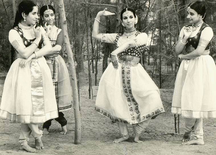 Mallika Sarabhai, Bharatnatyam, Mrinalini Sarabhai, Prime Minister, Narendra Modi, PM Modi, मल्लिका साराभाई, मृणालिनी साराभाई, नरेंद्र मोदी, पीएम मोदी