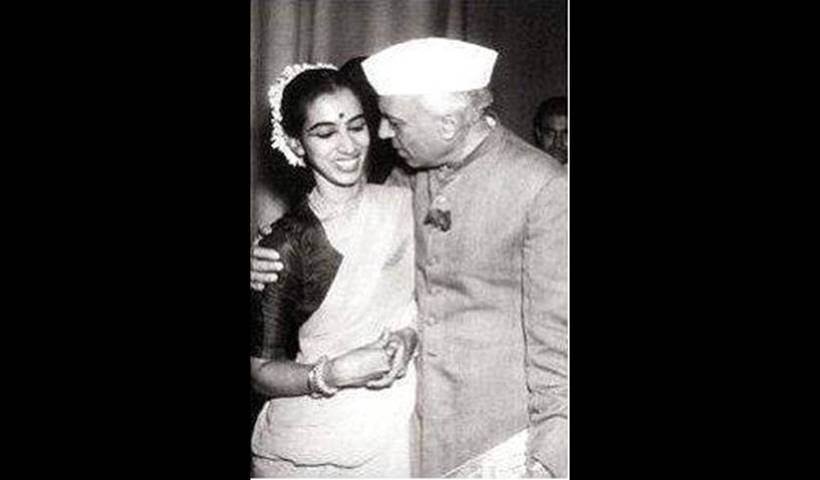 Mallika Sarabhai, Bharatnatyam, Mrinalini Sarabhai, Prime Minister, Narendra Modi, PM Modi, मल्लिका साराभाई, मृणालिनी साराभाई, नरेंद्र मोदी, पीएम मोदी