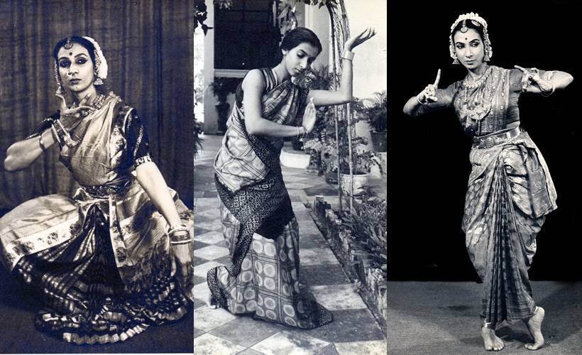 Mallika Sarabhai, Bharatnatyam, Mrinalini Sarabhai, Prime Minister, Narendra Modi, PM Modi, मल्लिका साराभाई, मृणालिनी साराभाई, नरेंद्र मोदी, पीएम मोदी