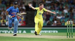 सचिन ने दिया था करारा जवाब लेकिन नहीं सुधरे चैपल, अब बोले-वन डे क्रिकेट से धोनी के दिन खत्‍म