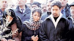 जम्‍मू कश्‍मीर: मुफ्ती सईद के परिवार ने खाली किया मुख्‍यमंत्री बंगला, भाजपा परेशान