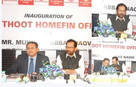 GST, Mukhtar Abbas naqvi, 3 r, central minister, national news, delhi news, political news