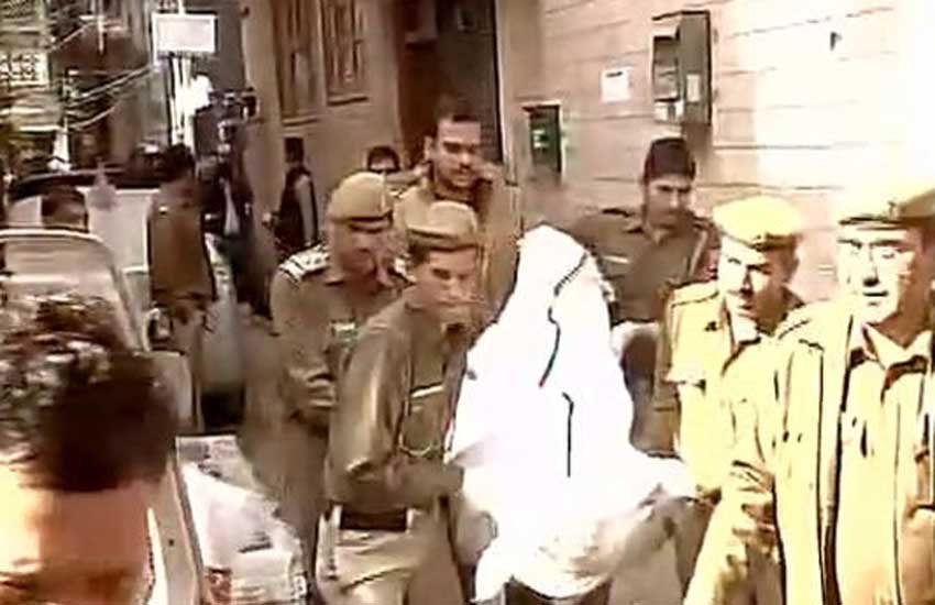 Murder, Delhi, Triple murder in Delhi, Rajender Nagar, Rajender Nagar murder case