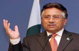 pakistan, india, parvez musharraf, india pak relations, narendra modi, pathankot attack, world news, BJP, Narendra modi, india-pak relionship