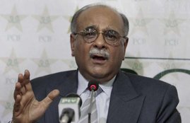 India vs pakistan, ind vs pak, cricket, PCB, BCCI, sports news, former Chairman of the PCB najam sethisethi