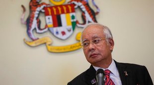 Malaysia, Malaysia PM, Najib Razak, Najib Razak corruption