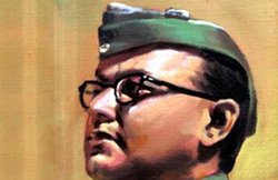 विमान हादसे के बाद चीन में नेताजी के दिखने के बारे में ब्रिटिश वेबसाइट ने किया अहम खुलासा