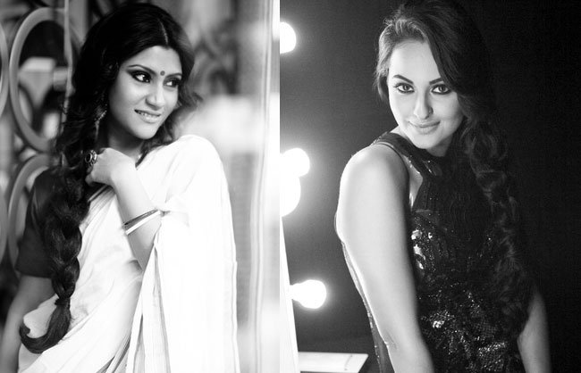 Sonakshi Sinha, sonakshi sinha gallery, sonakshi sinha photos, akira, akira sonakshi sinha, filmmaker murugadoss