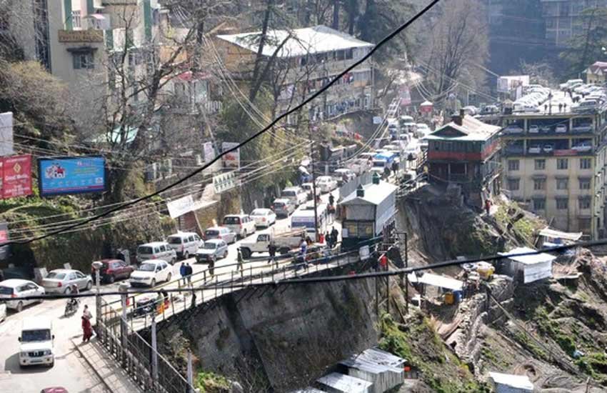#Swatanter Kumar#Rohtang Pass#NGT#Himachal Pradesh#Funding#environment