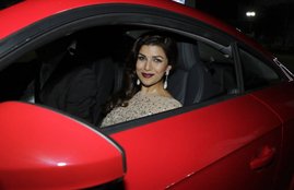 Airlift, Airlift actress nimrat kaur, Rat medicine, nimrat kaur, bollywood, poison, poison, rat repellant, निमरत कौर, चूहे मारने वाली दवा,