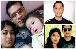 Pathankot Martyrs, Niranjan Kumar, pathankot attack, pathankot terror attack